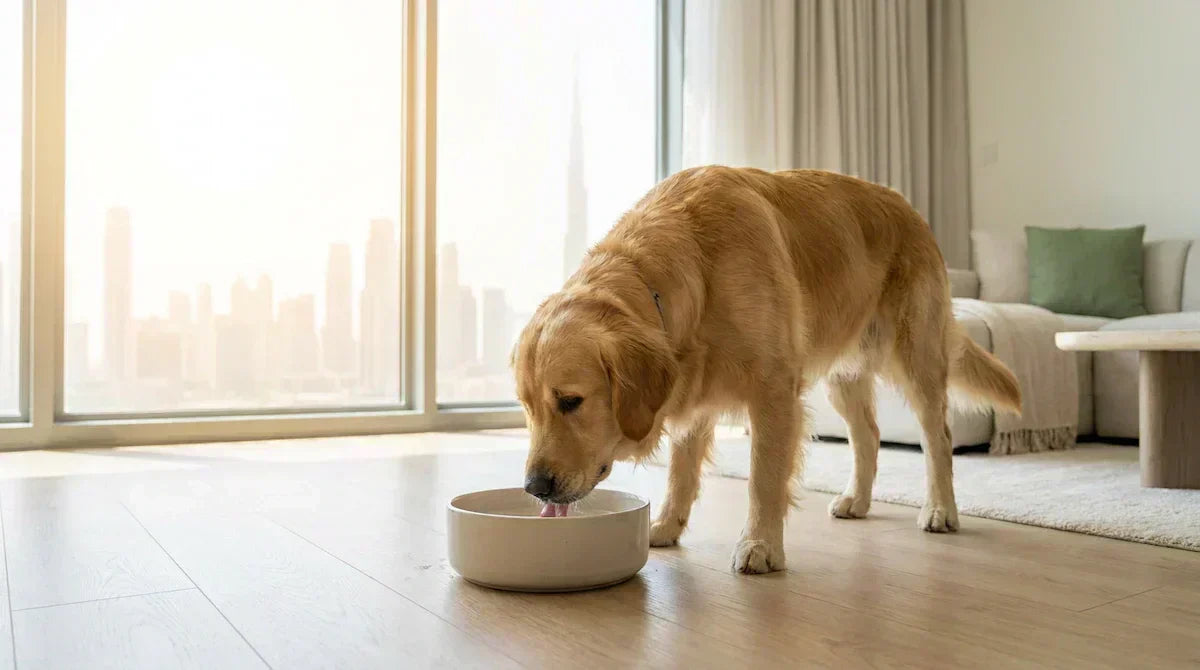 The Summer Hydration Catch-22: More Water Means More Potty Breaks