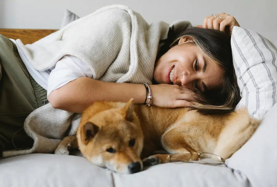 Dog Anxiety Awareness Week: What UAE Dog Parents Need to Know This Summer