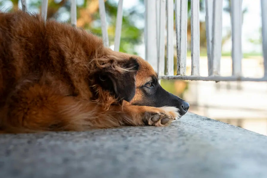Your First UAE Summer With a Dog: A Reassuring Guide for New Dog Parents