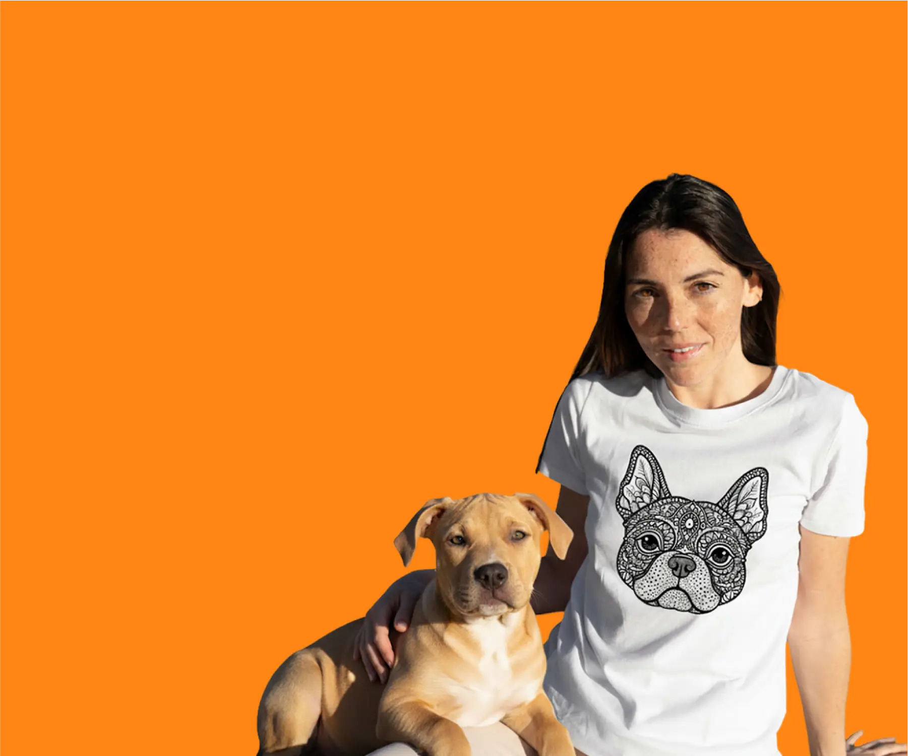 Pet Lovers T-Shirts
